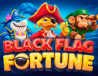 Слот Black Flag Fortune в Fresh Casino