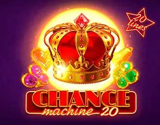Слот Chance Machine 20 в Fresh Casino