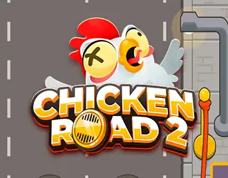 Слот Chicken Road 2.0 в Fresh Casino