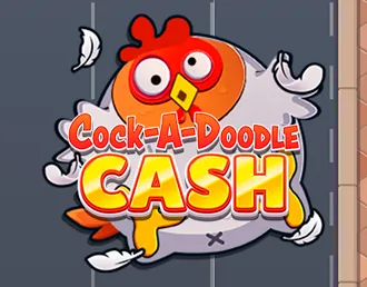 Слот Cock-a-Doodle Cash в Fresh Casino
