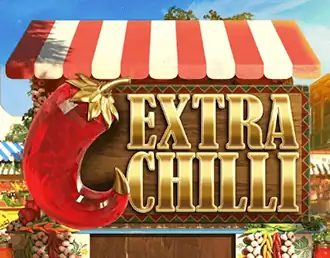 Слот Extra Chilli в Fresh Casino