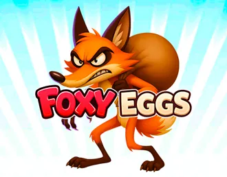 Слот Foxy Eggs в Fresh Casino