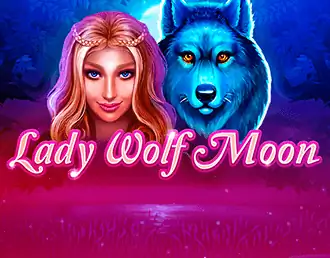 Слот Lady Wolf Moon в Fresh Casino