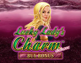 Слот Lucky Lady’s Charm Deluxe Buy Bonus в Fresh Casino