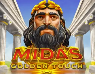Слот Midas Golden Touch в Fresh Casino