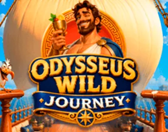 Слот Odysseus Wild Journey в Fresh Casino