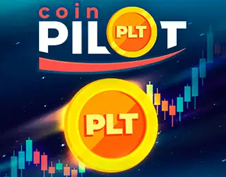 Слот Pilot Coin в Fresh Casino