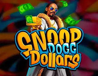 Слот Snoop Dogg Dollars в Fresh Casino