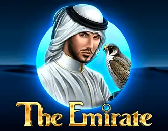 Слот The Emirate в Fresh Casino