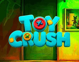 Слот Toy Crush в Fresh Casino